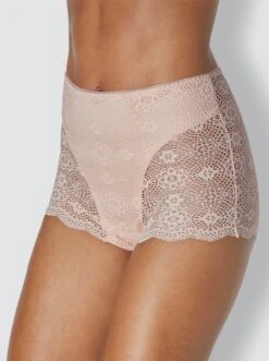 Wäschepur Pants In Puder