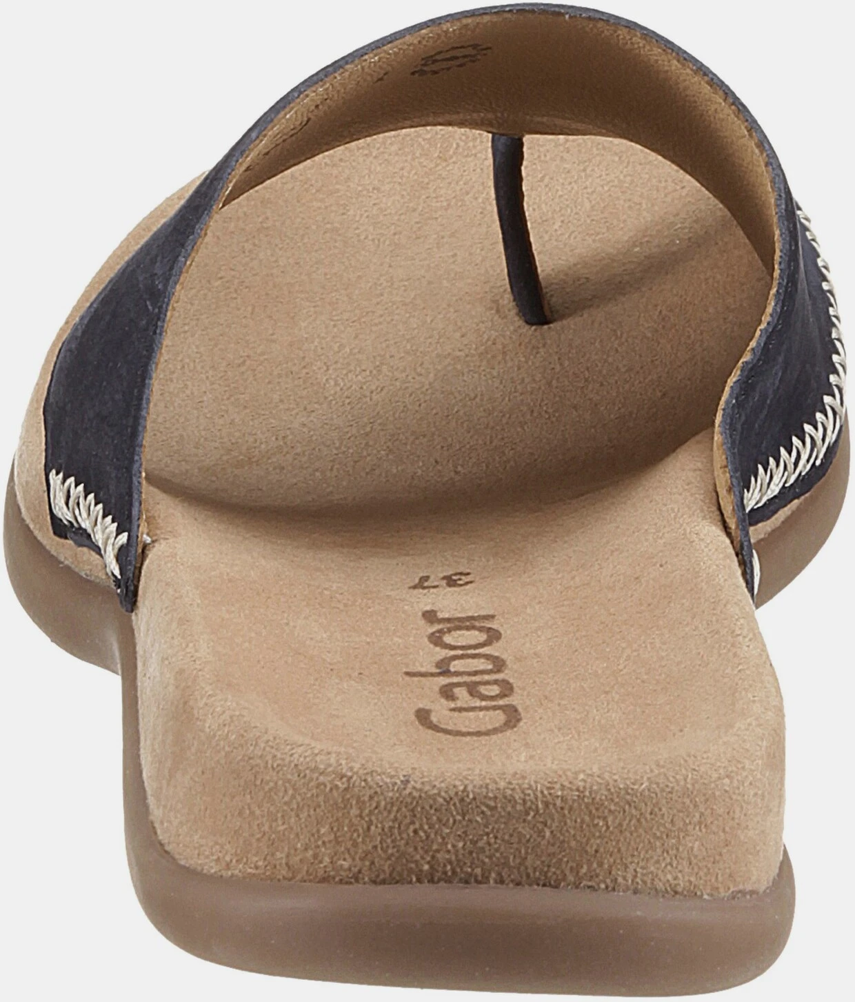 Gabor Zehentrenner In Nachtblau – Bild 3