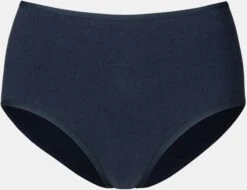 Petite Fleur Taillenslip In Blau