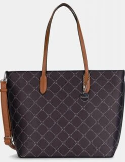 Tamaris Shopper In Blau