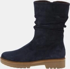 Gabor Stiefel In Blau