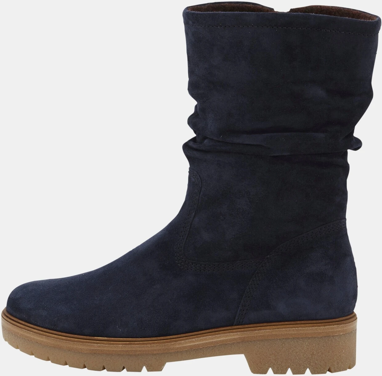 Gabor Stiefel In Blau