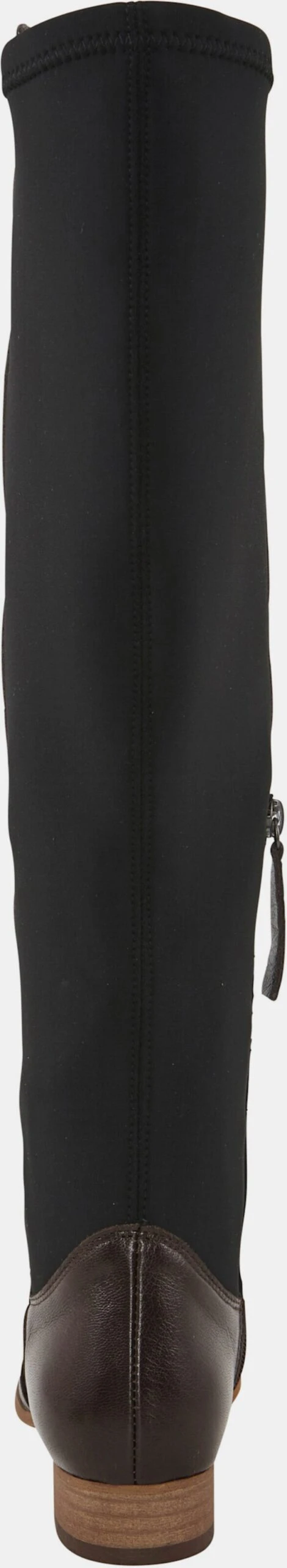 Heine Stiefel In Braun – Bild 4