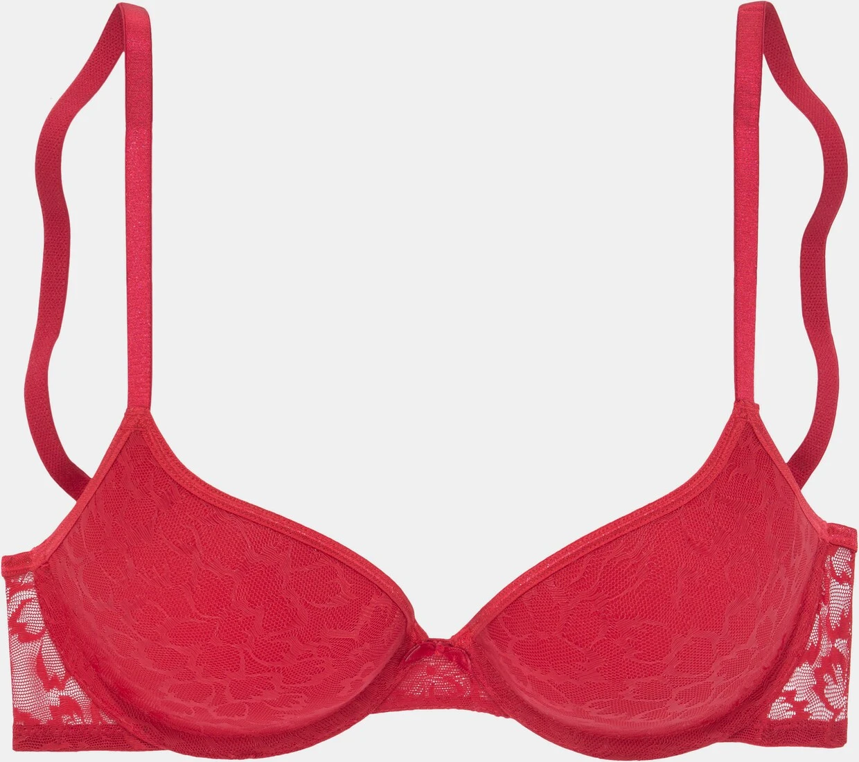 S.Oliver Push-up-BH In Chili – Bild 5