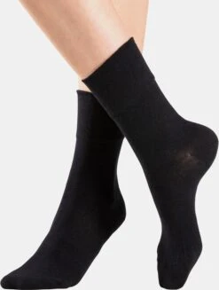 H.I.S Socken In 6x Schwarz