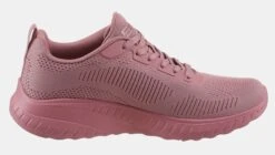 Skechers Sneaker In Himbeere