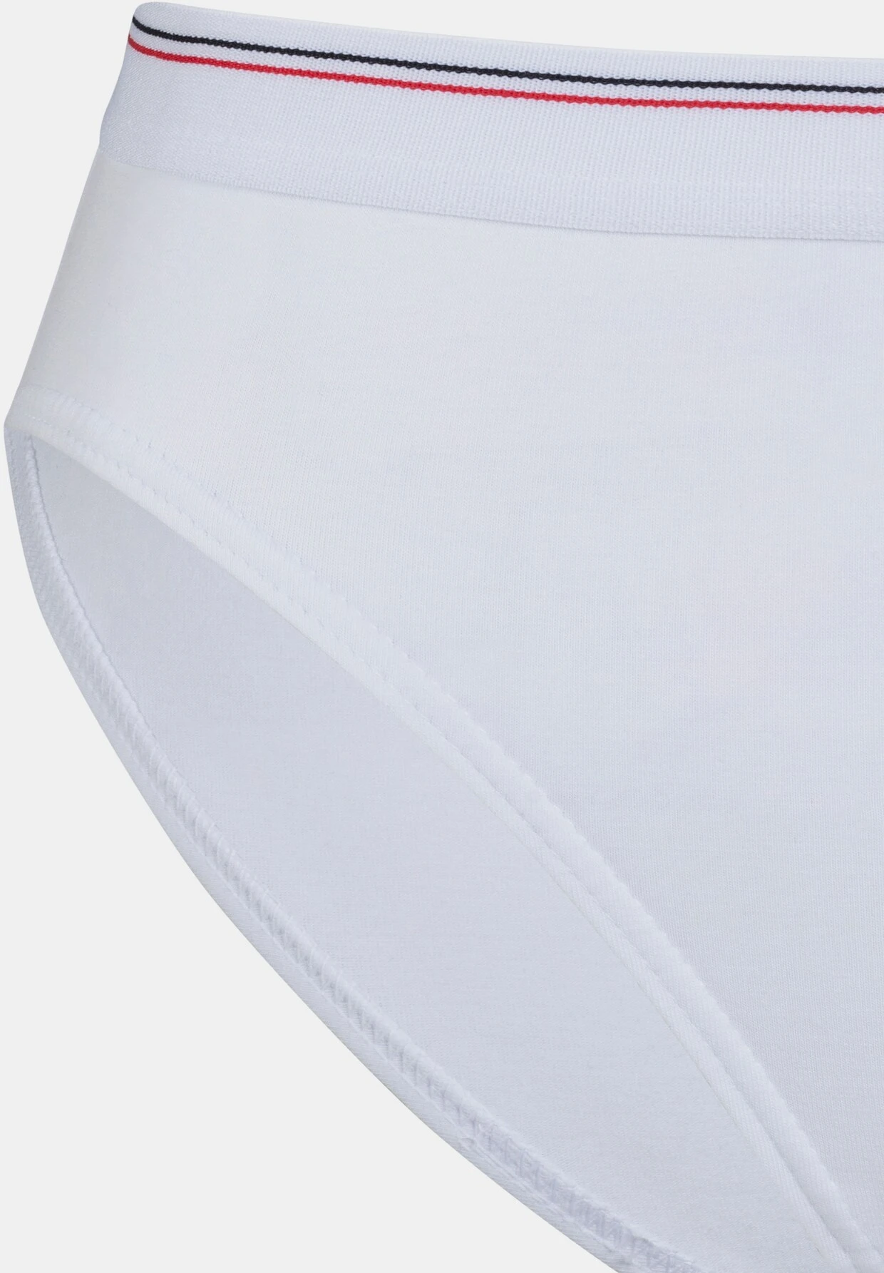 H.I.S Bikinislip In Weiß, Schwarz – Bild 5