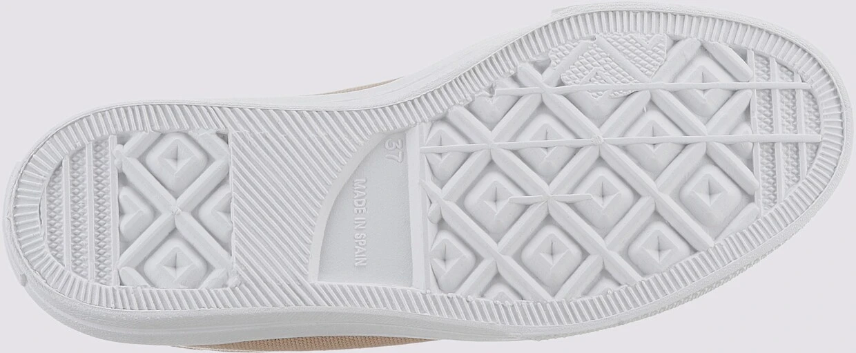 Heine Schnürer In Beige – Bild 6