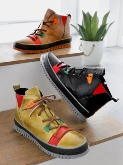 Gemini Stiefelette In Schilf