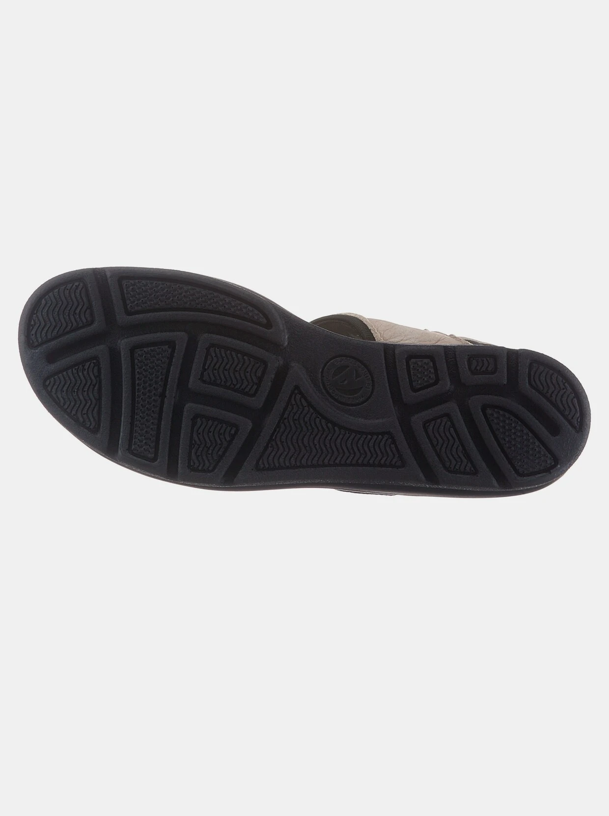 ACO Sandale In Beige – Bild 6