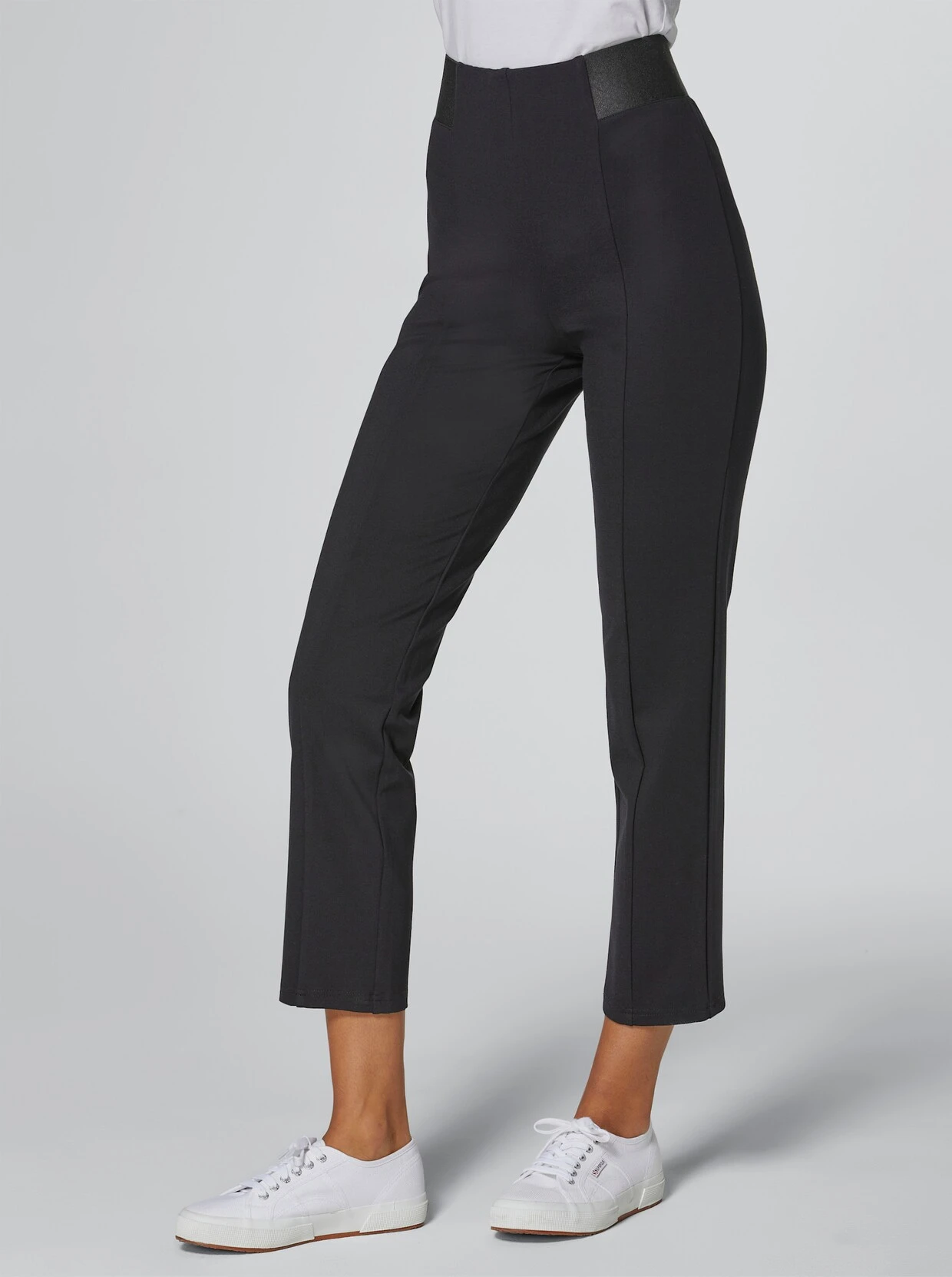 Catamaran Sports Freizeithose In Schwarz