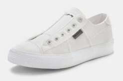 Elbsand Slip-On Sneaker In Weiß