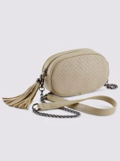 Heine Tasche In Sand