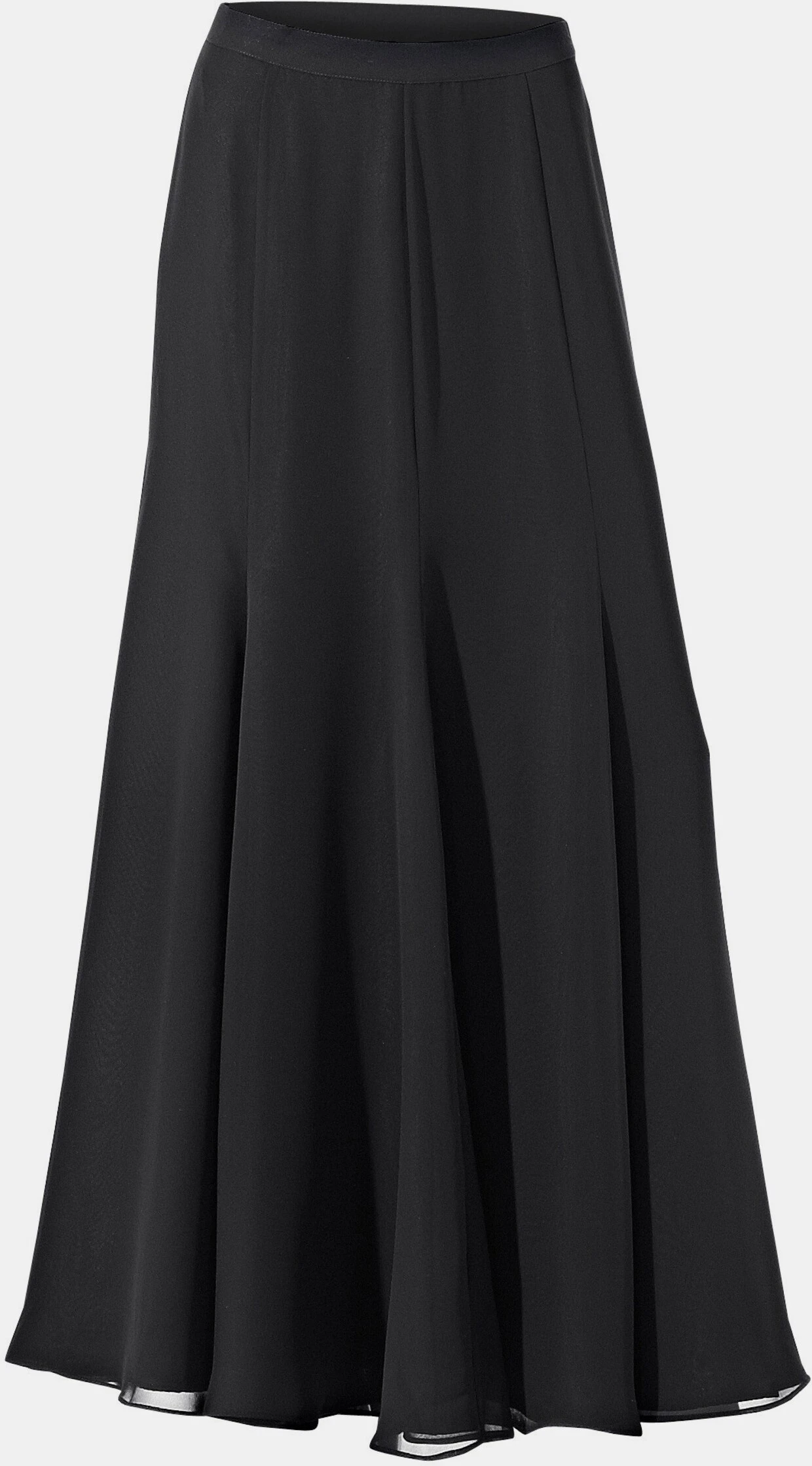 Heine Godetrock In Schwarz – Bild 3