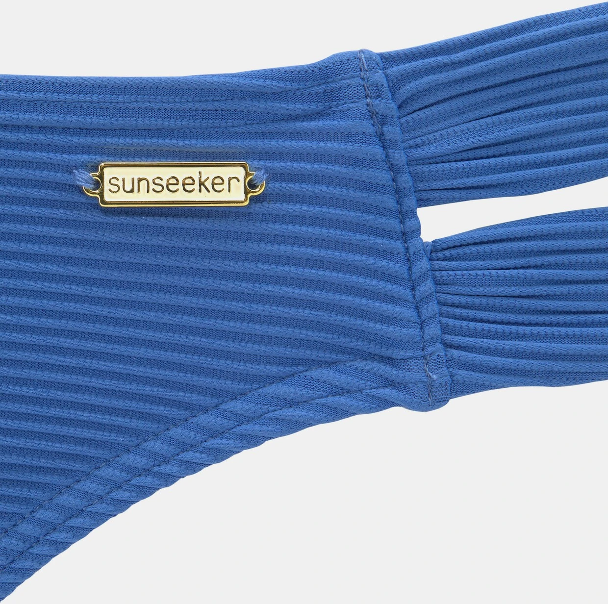 Sunseeker Bikini-Hose In Blau – Bild 3