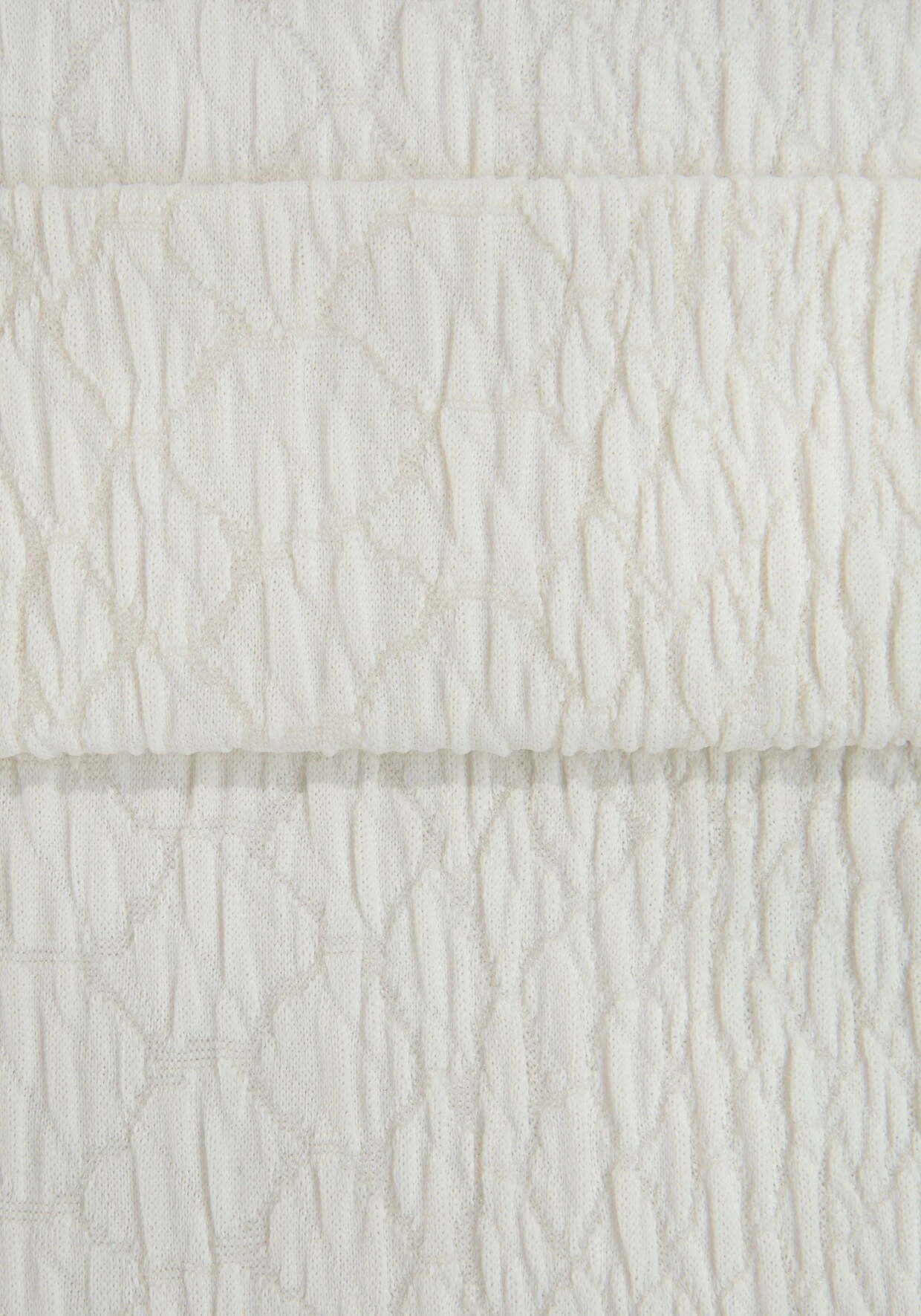 JETTE Badeanzug In Creme – Bild 5