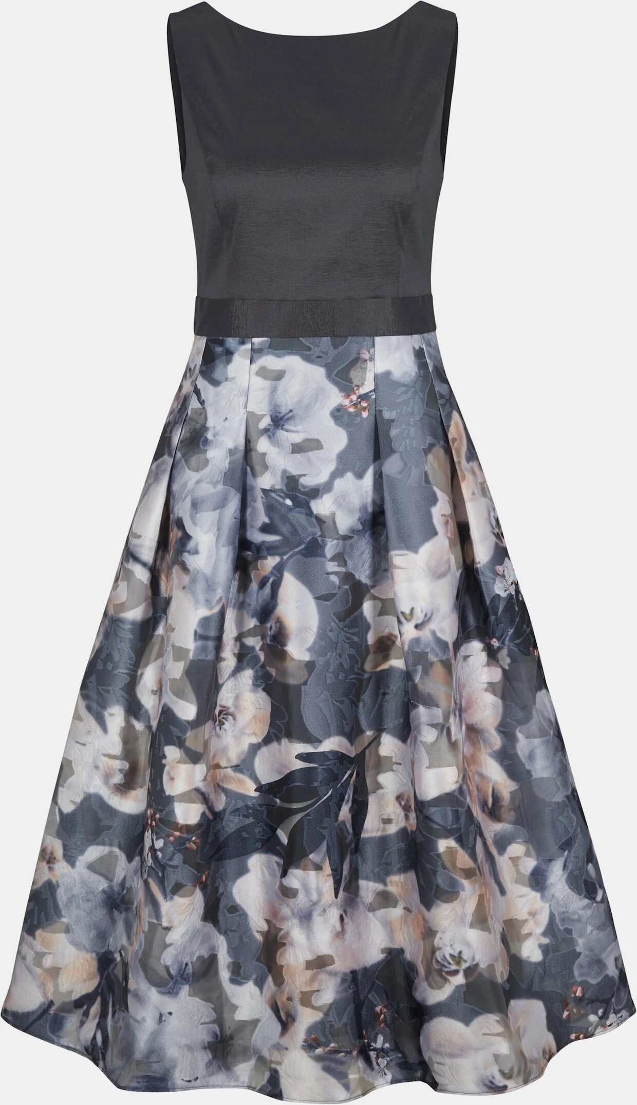 Heine Cocktailkleid In Bunt – Bild 4