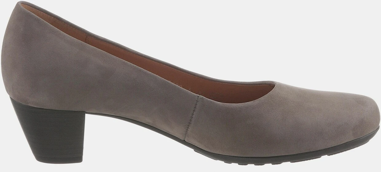 Gabor Pumps In Taupe – Bild 3