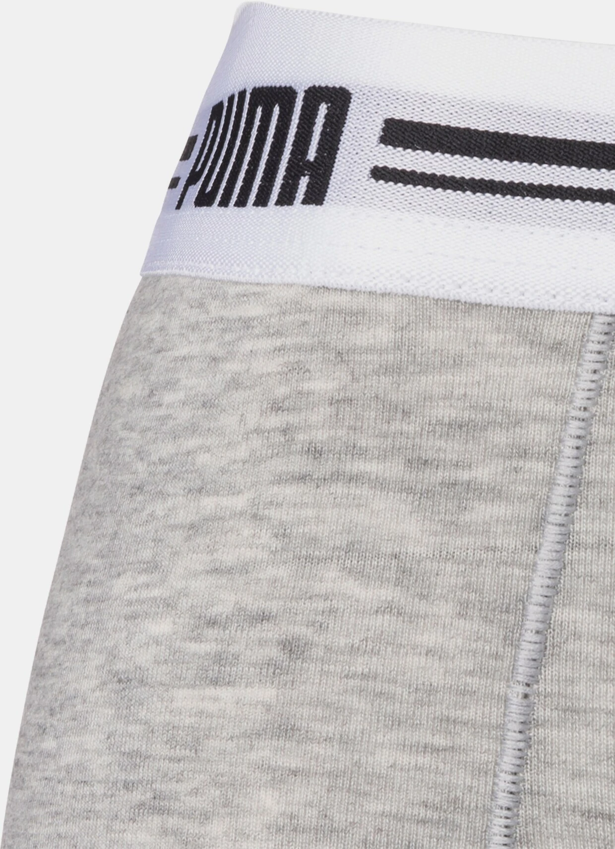 PUMA Panty In Grau-meliert – Bild 3