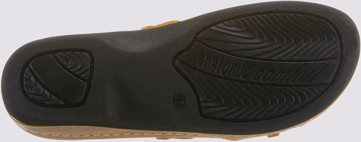 Waldläufer Pantolette In Beige – Bild 6