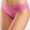 S.Oliver Bikinislip In Rosa-pink