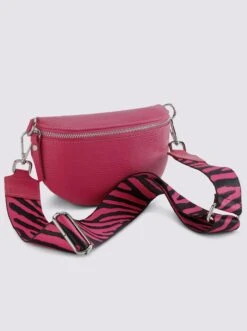 Heine Tasche In Pink