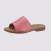Andrea Conti Pantolette In Pink