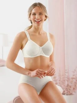 Triumph Minimizer-BH Mit Bügel In Champagner