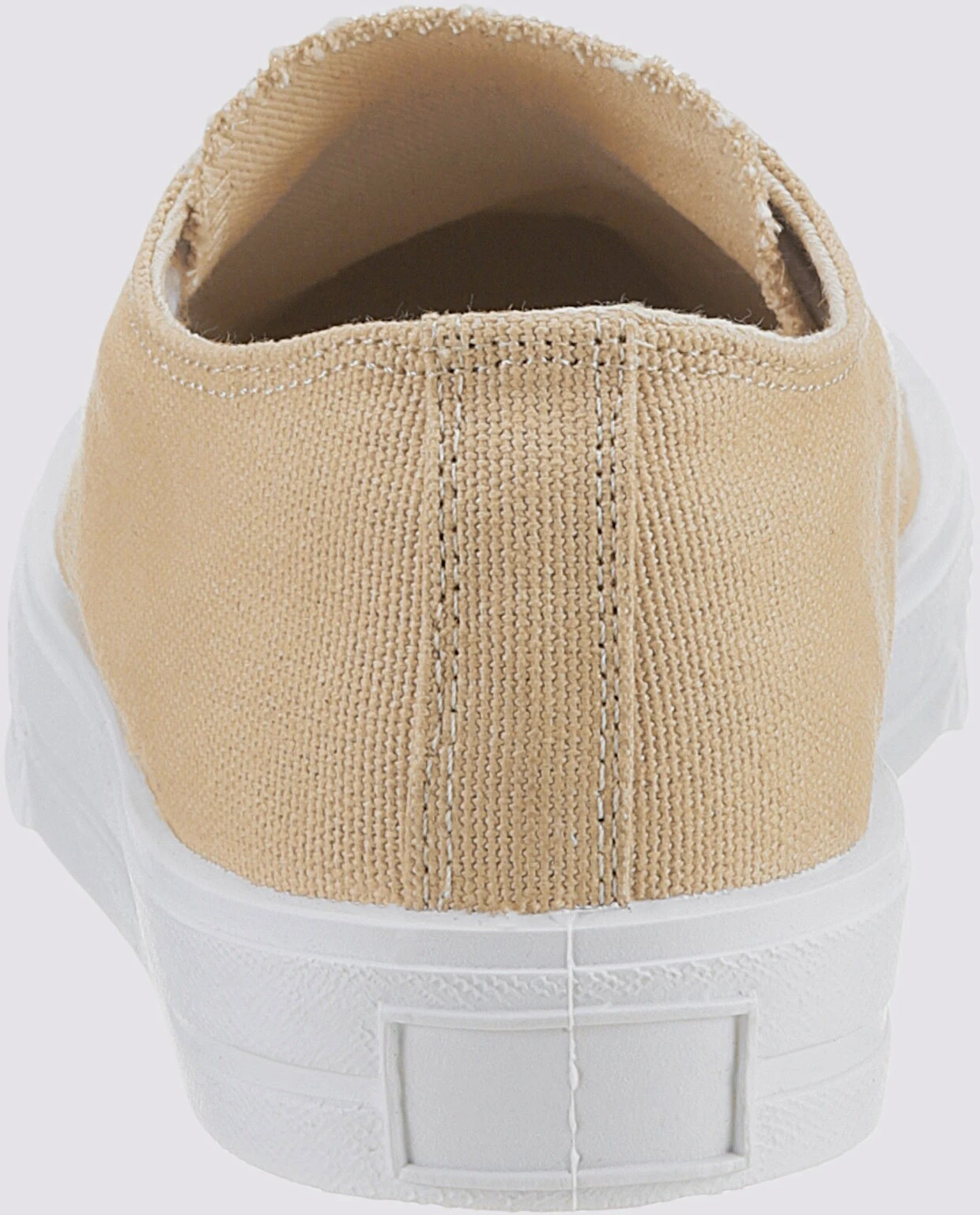 Heine Schnürer In Beige – Bild 4