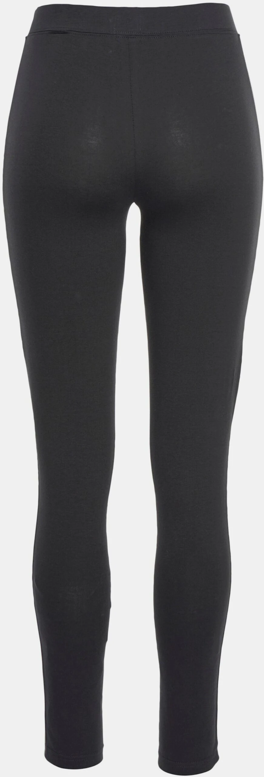 H.I.S Leggings In Anthrazit-rosa – Bild 3