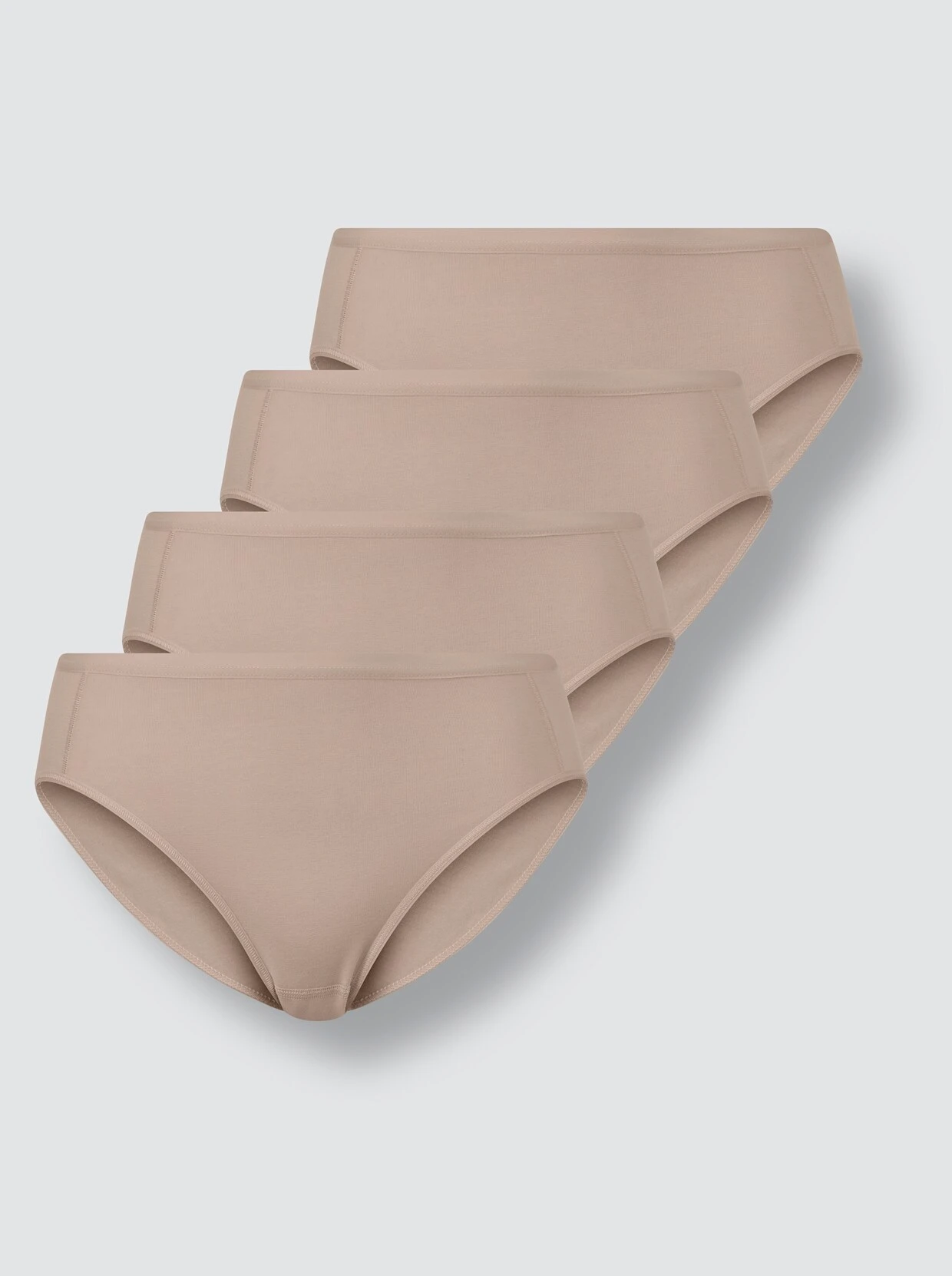 Nina Von C. Jazzpants In Haut – Bild 4