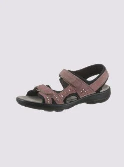 Jomos Sandale In Altrosa