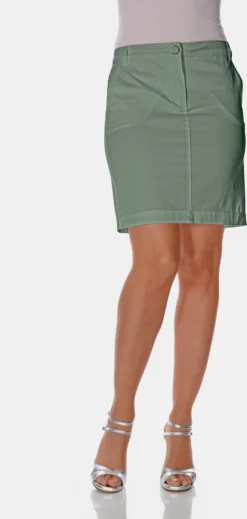 Heine Chinorock In Jade