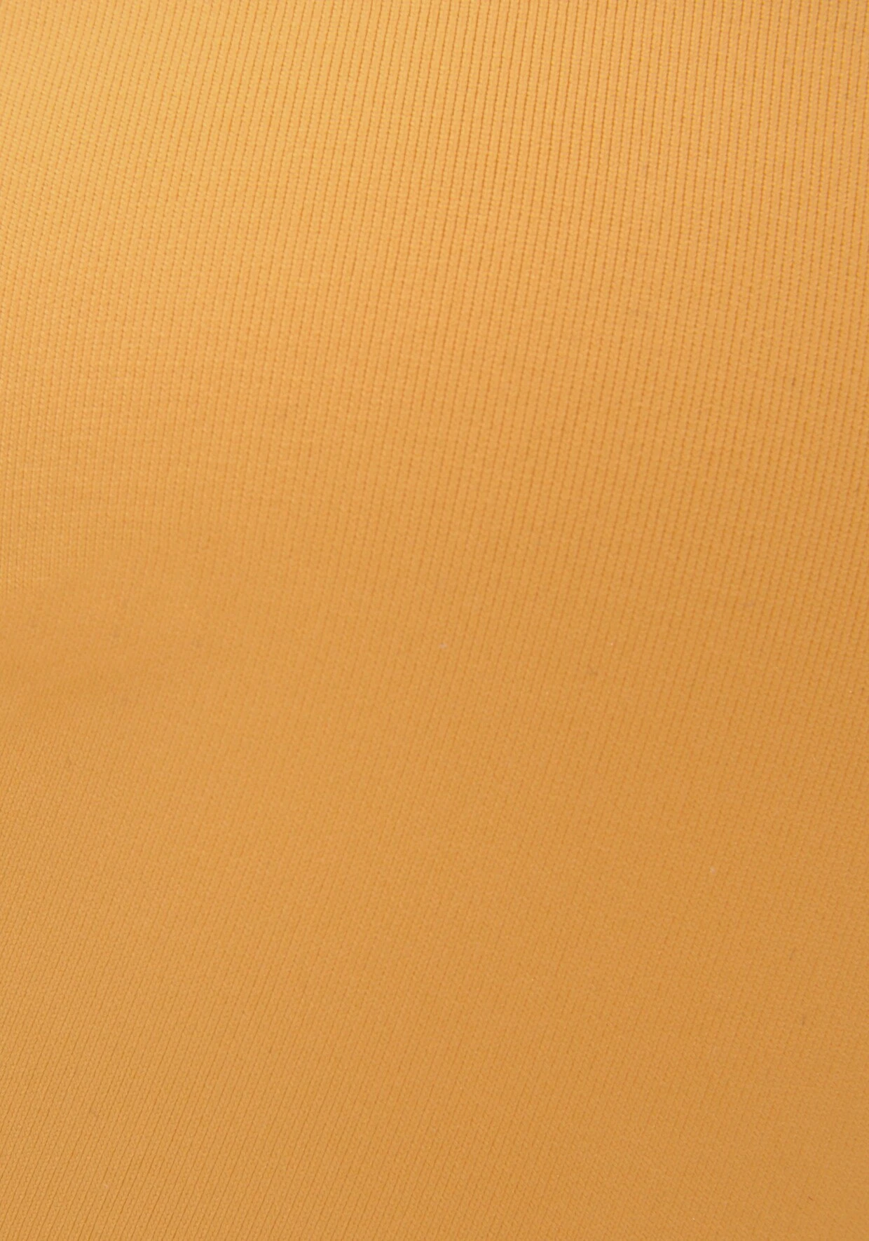 S.Oliver Bügel-Bandeau-Bikini-Top In Gelb – Bild 5