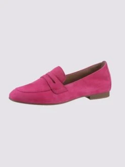 Gabor Slipper In Pink