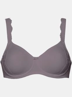 Susa Minimizer-BH Mit Bügel In Taupe