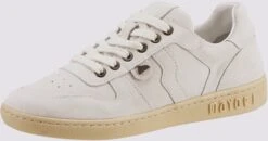 Heine Sneaker In Weiß