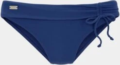 Buffalo Bikini-Hose In Blau