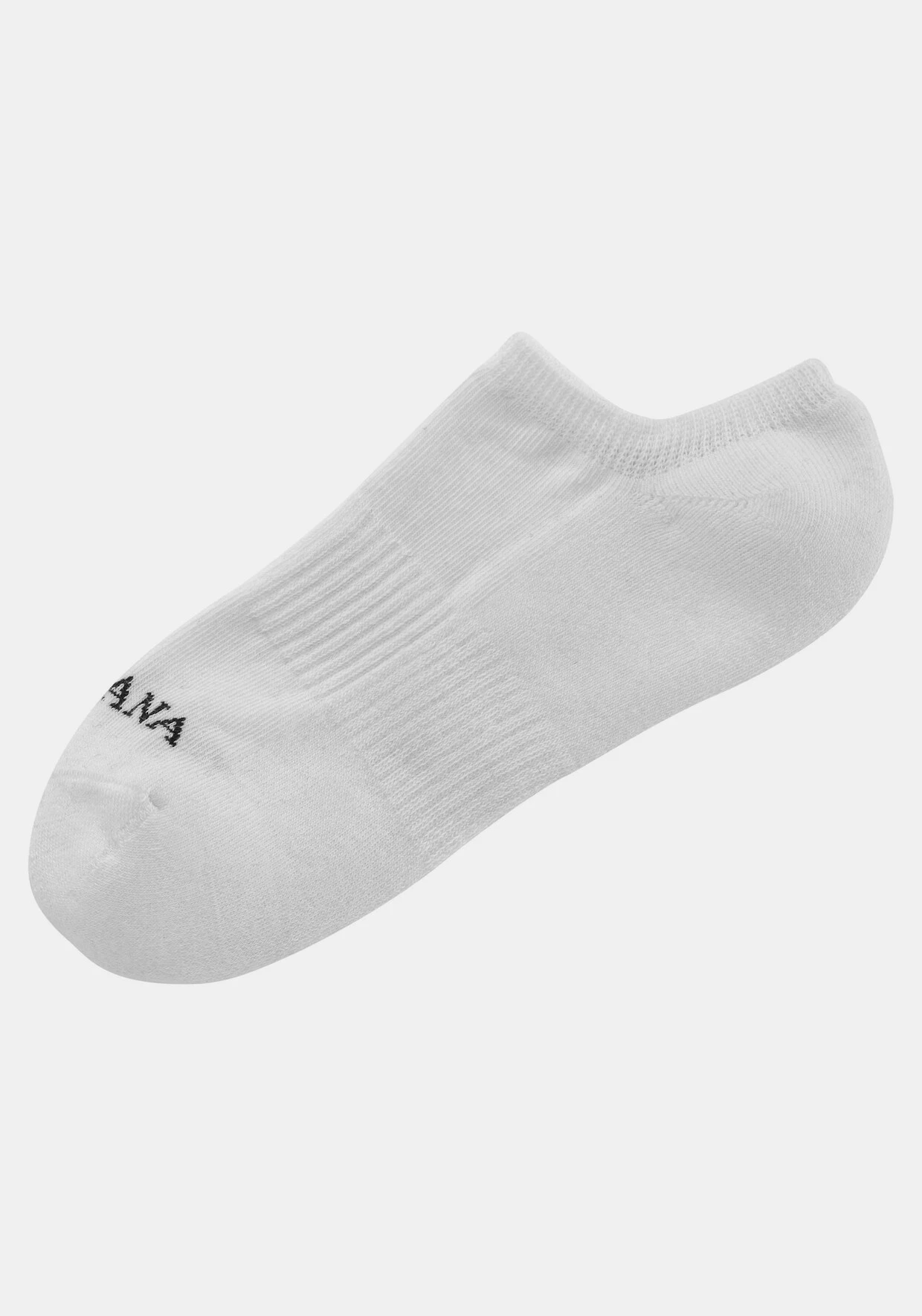 LASCANA ACTIVE Sneakersocken In 7x Weiß – Bild 5
