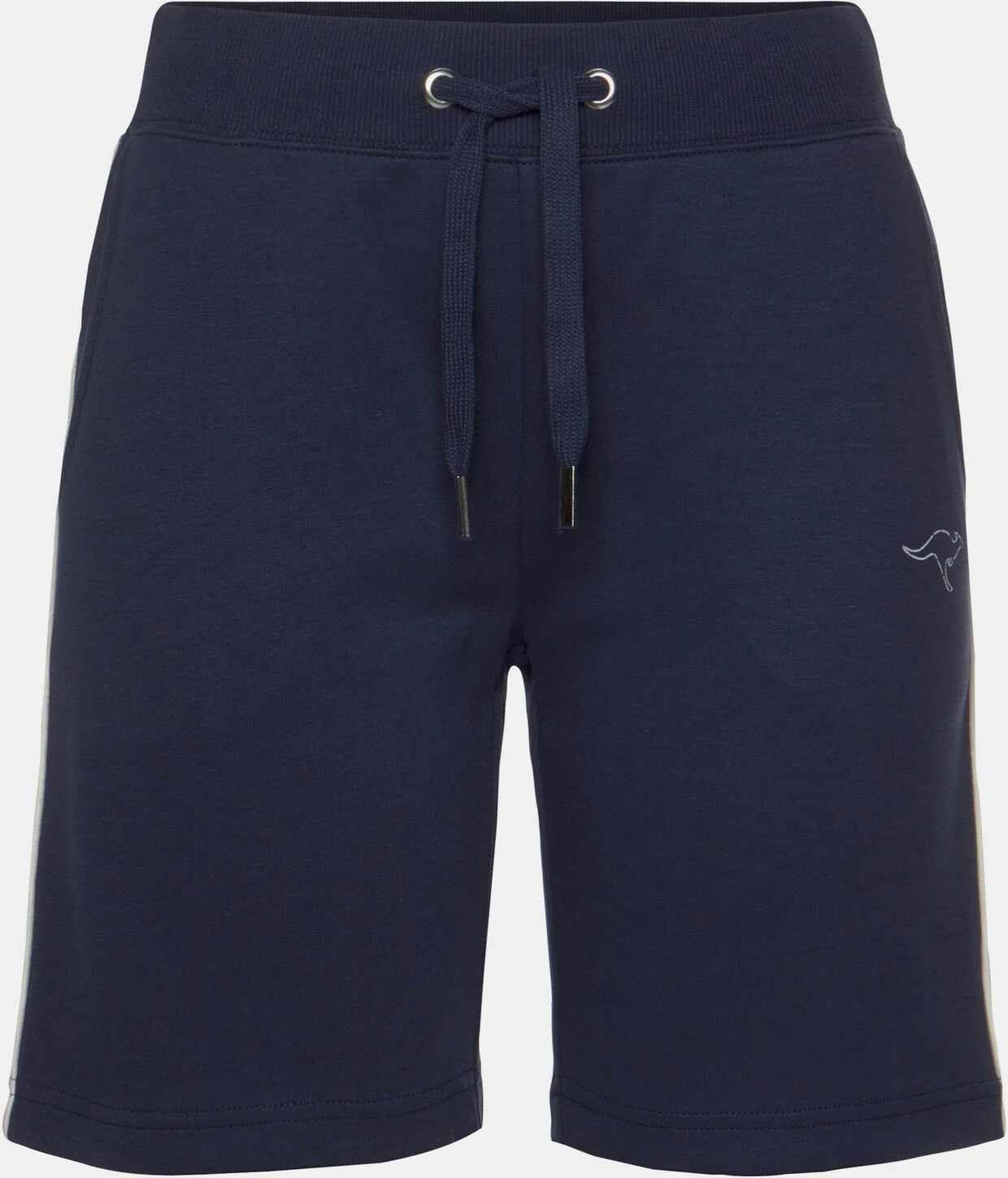 KangaROOS Bermudas In Marine – Bild 2