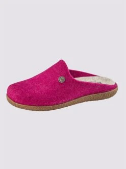 Dr. Feet Pantolette In Pink