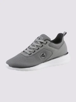 Sneaker In Grau