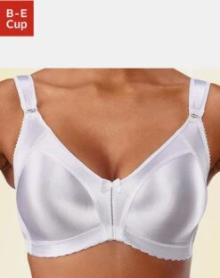 Naturana Minimizer-BH In Weiß