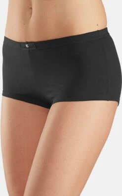 H.I.S Panty In Schwarz