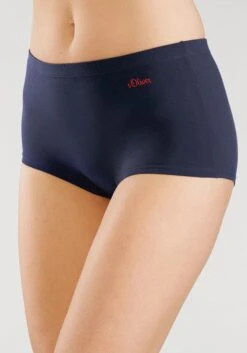 S.Oliver Panty In Blaufarben