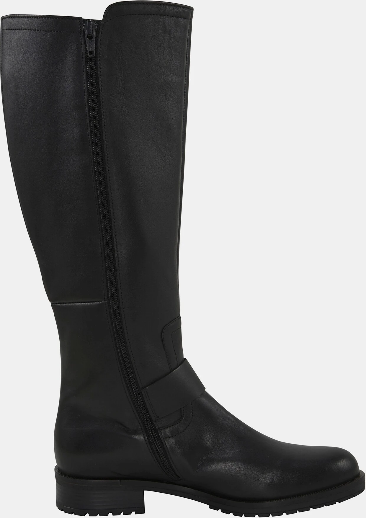 Gabor Stiefel In Schwarz – Bild 3