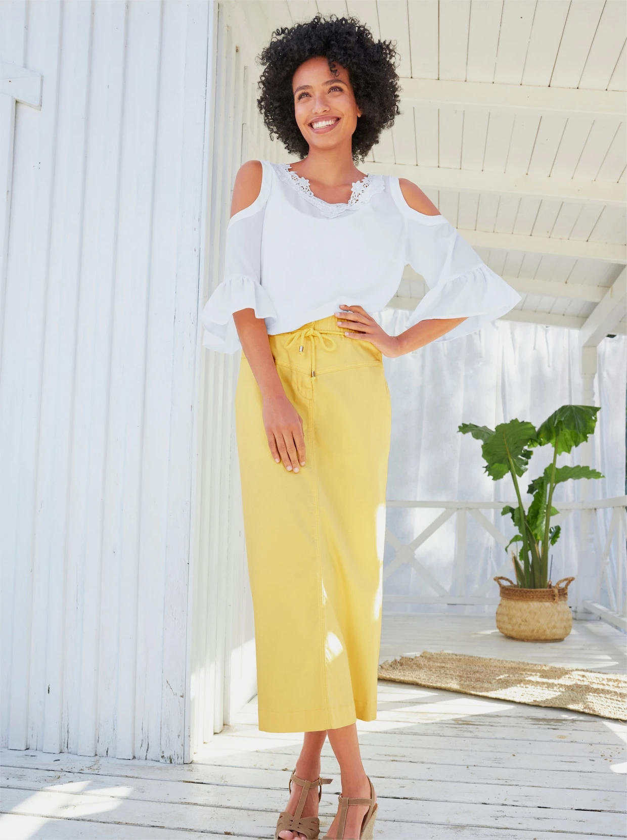 Heine Rock In Zitrone – Bild 4