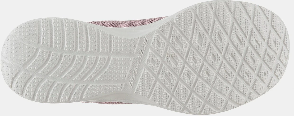 Skechers Sneaker In Altrosa – Bild 6