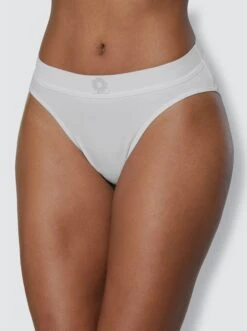 Wäschepur Jazzpants In 5x Weiß + 5x Schwarz