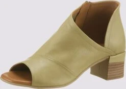 Andrea Conti Sandalette In Salbei